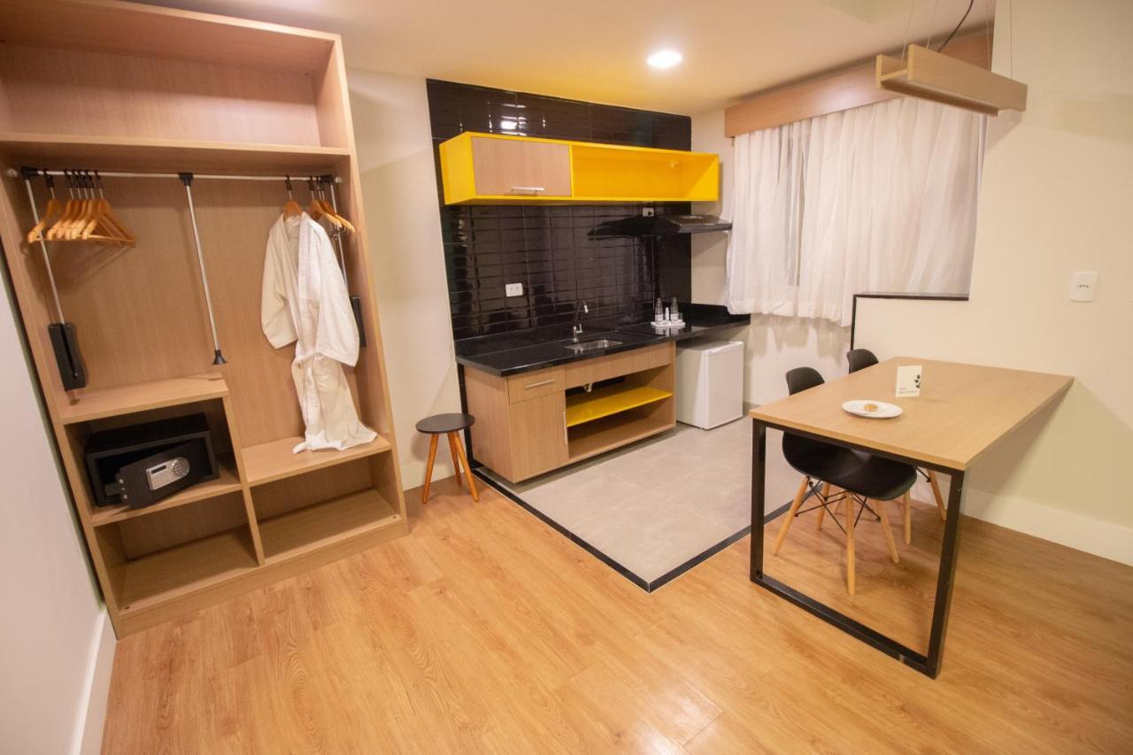 Promenade Bonito 4*