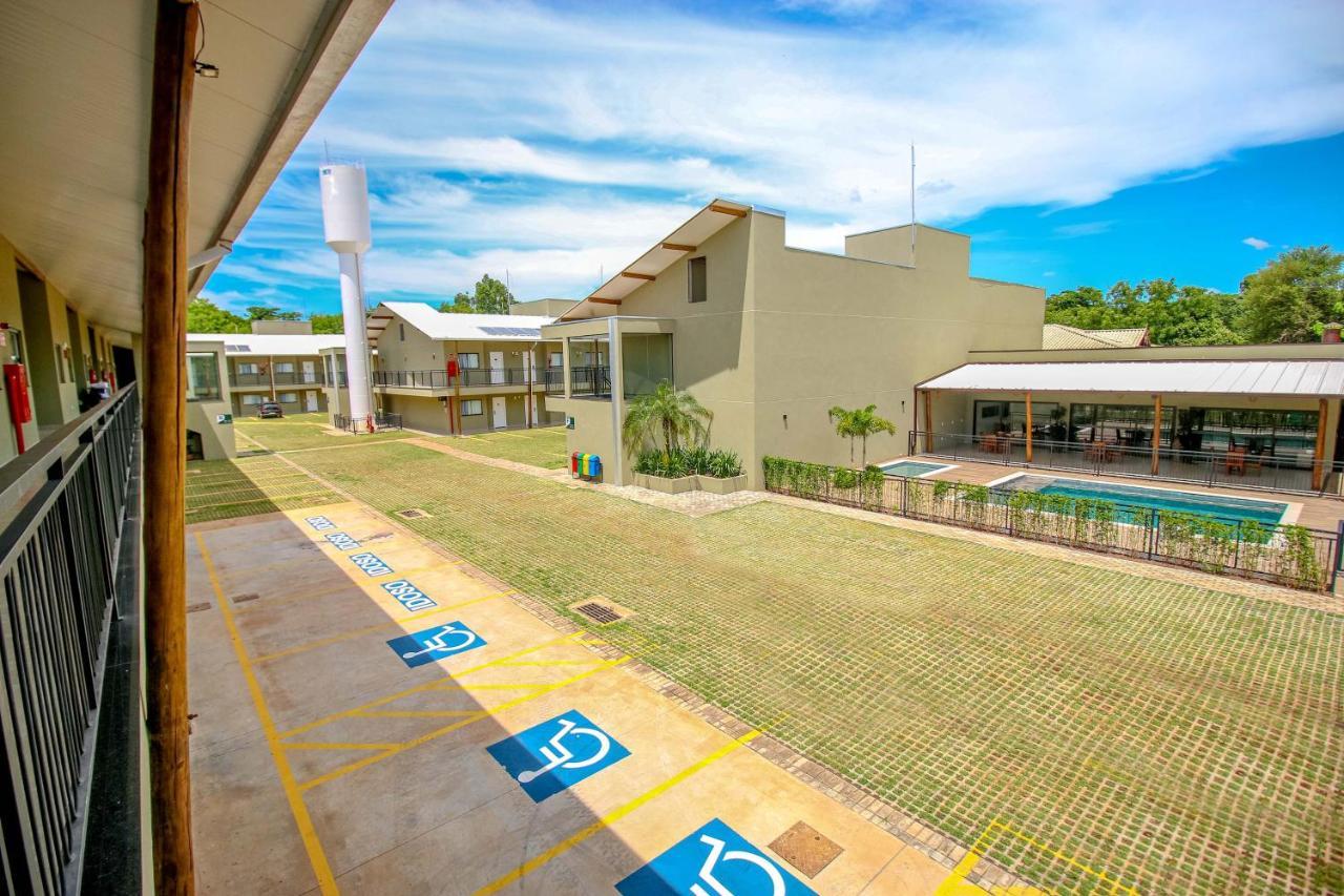 Promenade 4* Bonito (Mato Grosso do Sul)