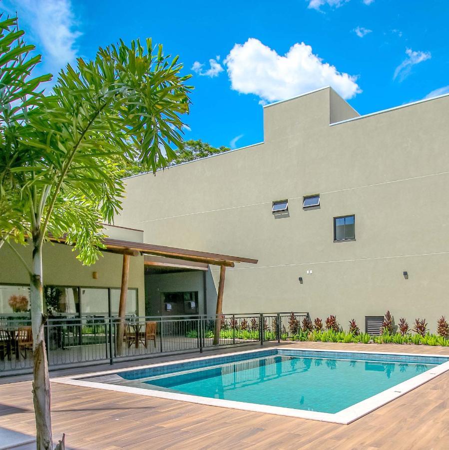 Promenade Bonito Hotel 4*