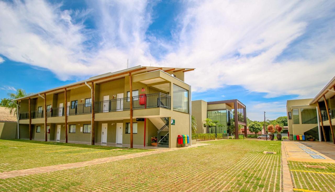Promenade Bonito (Mato Grosso do Sul)