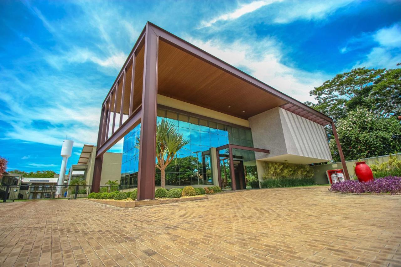 Hotel Promenade Bonito 4*