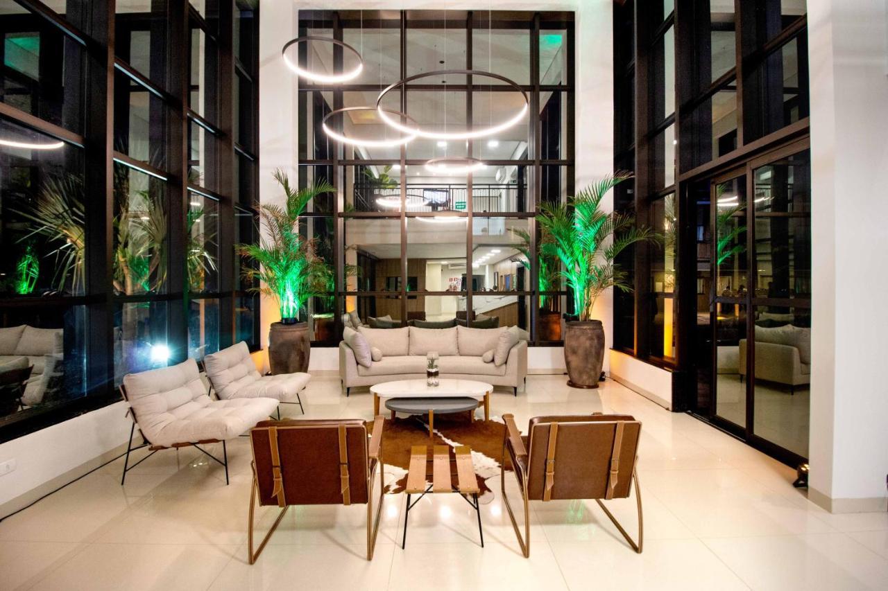 Hotel Promenade Bonito