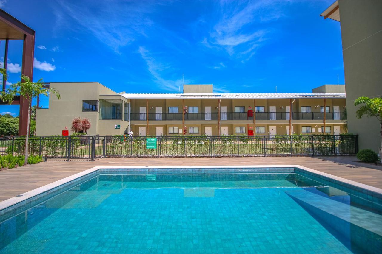 Promenade Hotel Bonito (Mato Grosso do Sul)