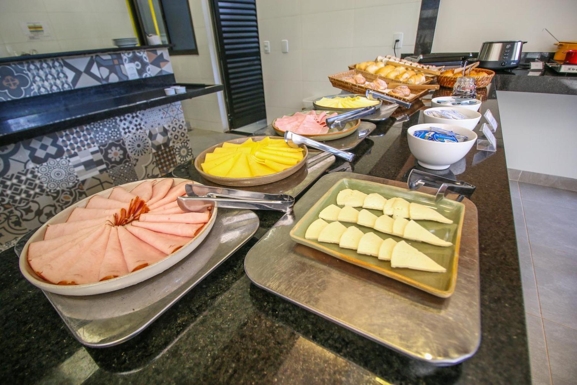 Promenade Hotel Bonito (Mato Grosso do Sul)