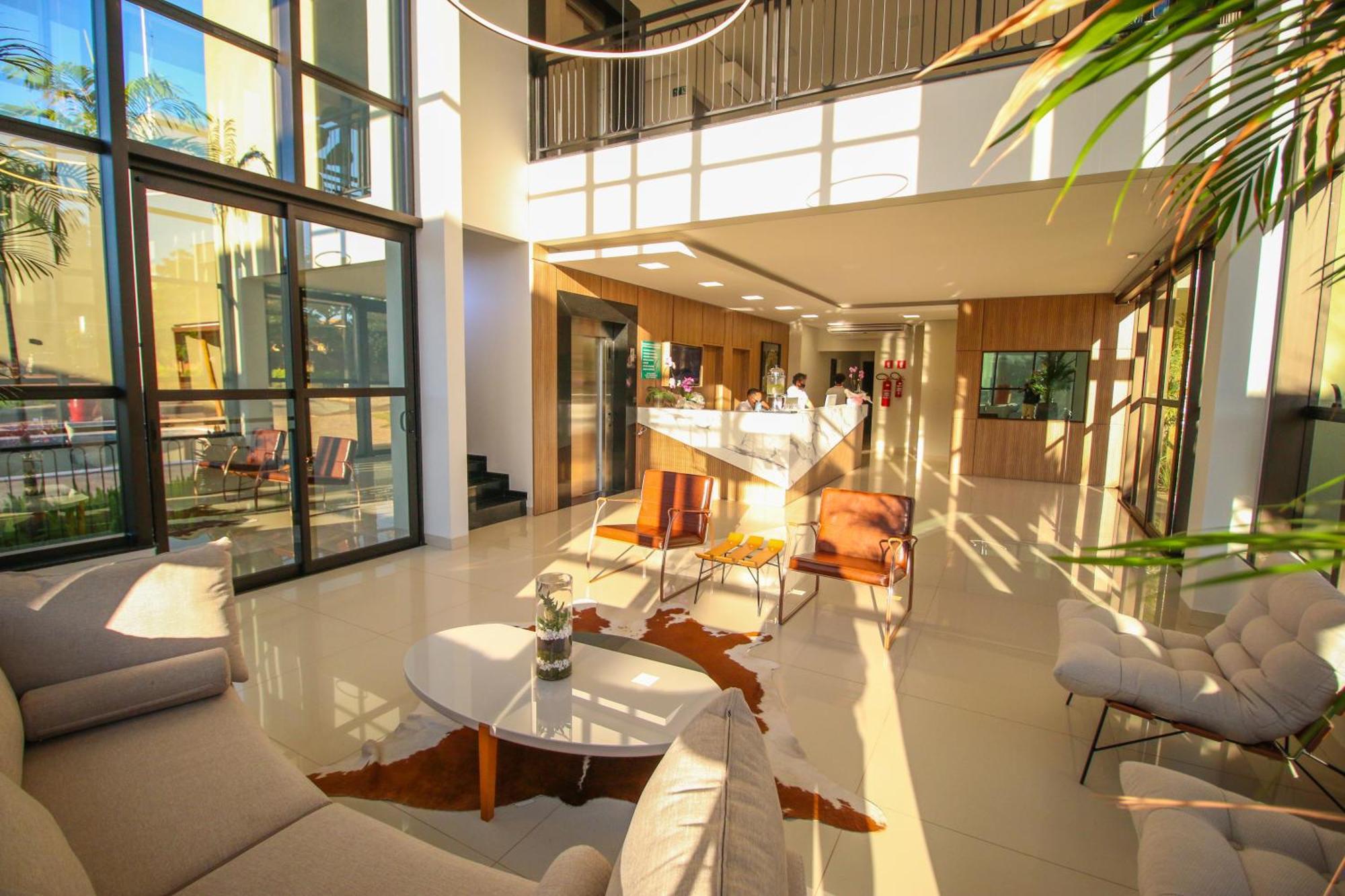 Promenade Hotel Bonito (Mato Grosso do Sul)